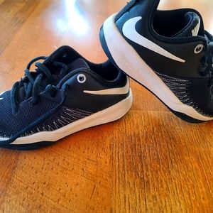 Nike kids shoes